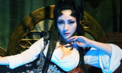 国产美女主播视频